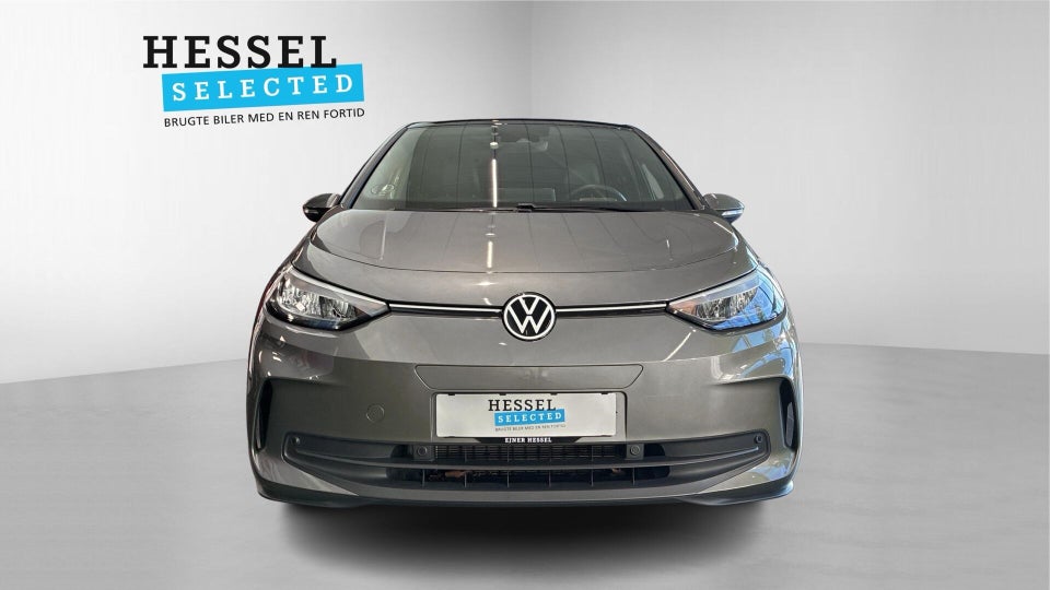 VW ID.3 58 Pro Move 5d