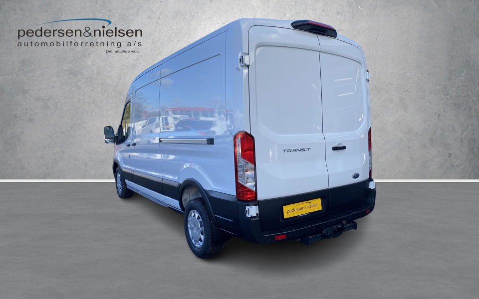 Ford Transit 350 L3 Van 2,0 TDCi 170 Trend H2 FWD
