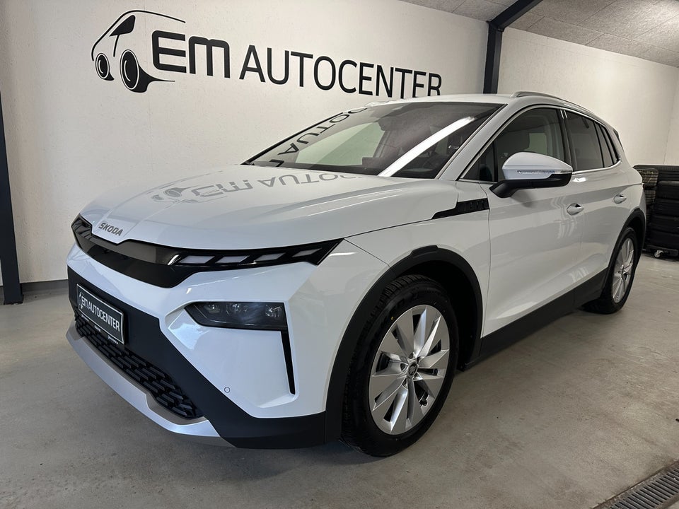 Skoda Elroq 85 iV Premium 5d