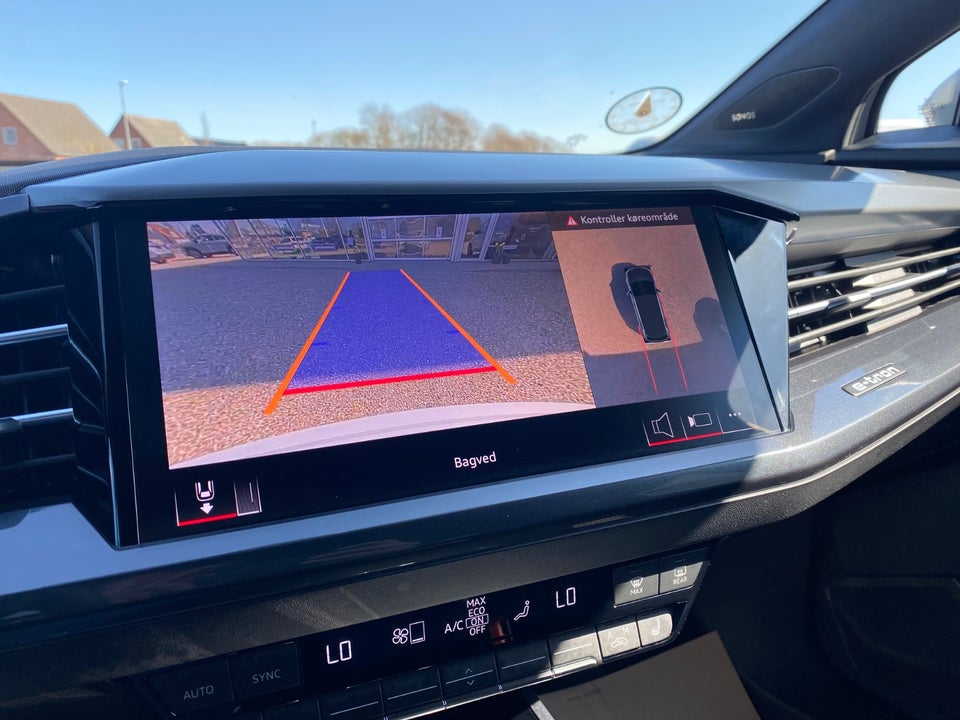 Audi Q4 e-tron 45 Ultra S-line 5d