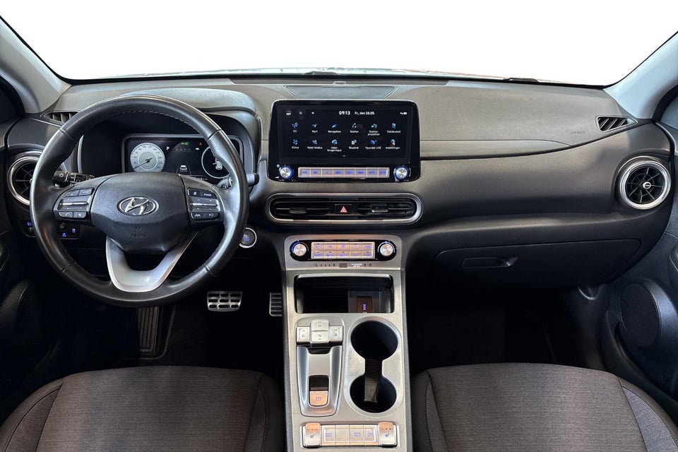 Hyundai Kona 64 EV Business 5d
