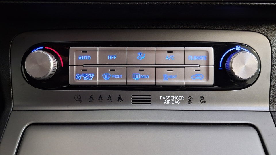 Hyundai Kona 64 EV Ultimate 5d