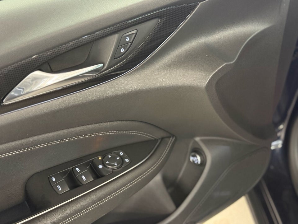 Opel Insignia 1,5 T 165 Dynamic Sports Tourer aut. 5d