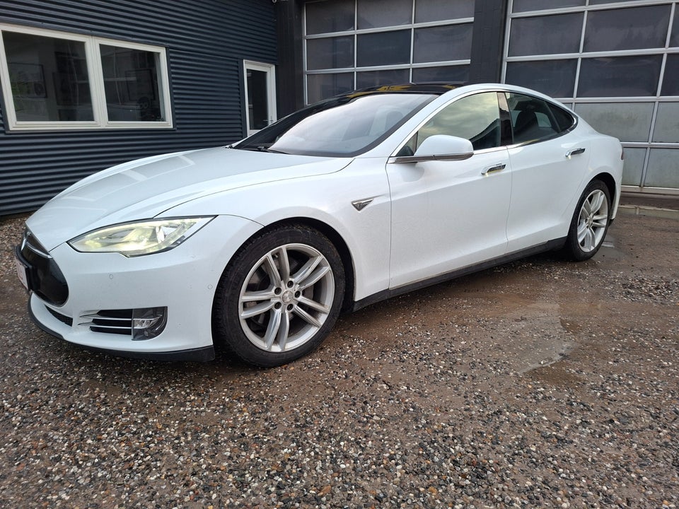 Tesla Model S 85D 5d