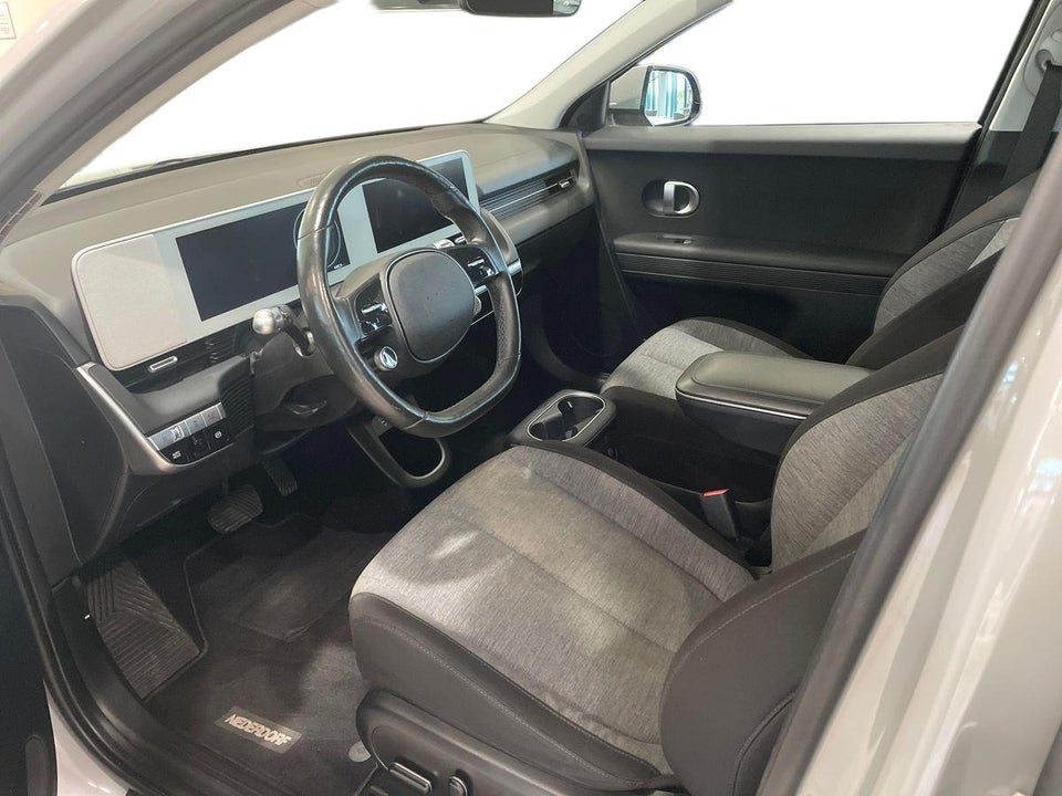 Hyundai Ioniq 5 58 Dynamiq 5d