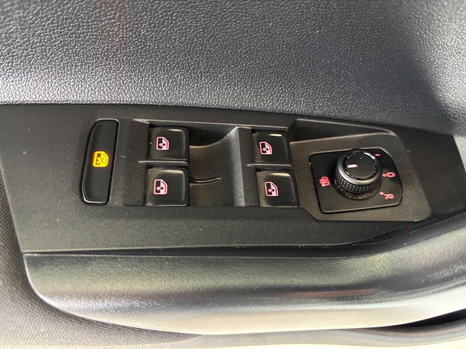 VW Polo 1,0 TSi 95 Comfortline DSG 5d