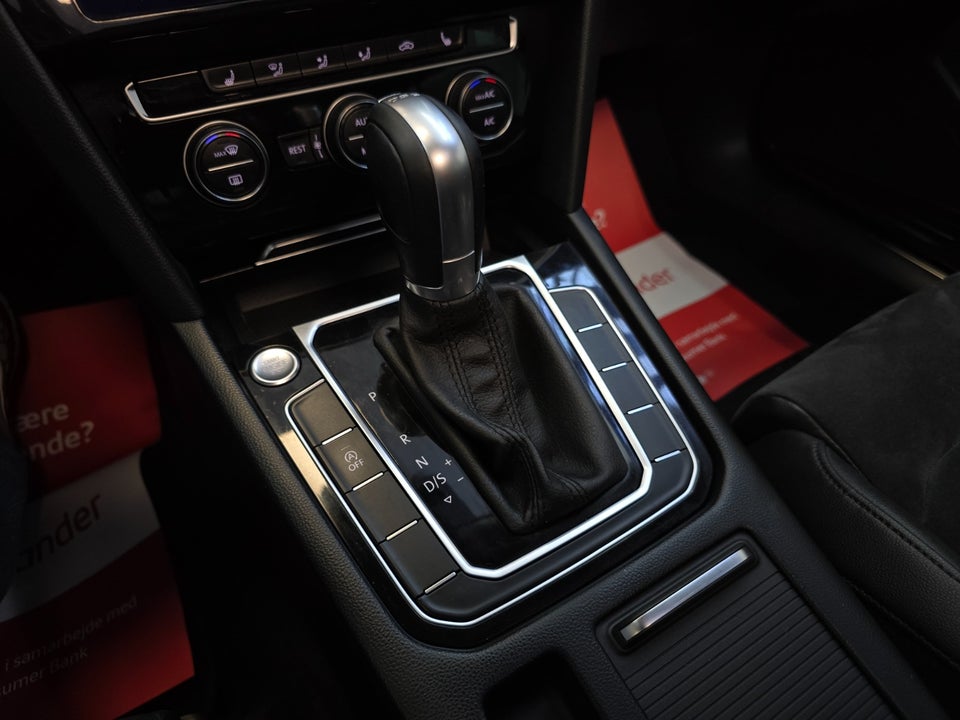 VW Passat 1,4 TSi 150 Highline Premium Variant DSG 5d