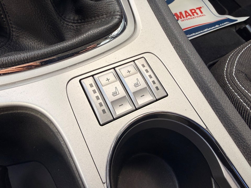 Ford Mondeo 2,0 Titanium stc. 5d