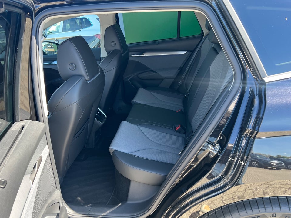 Skoda Enyaq 85 iV Premium 5d