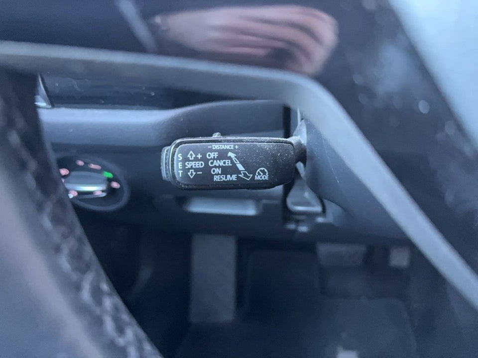 Skoda Kodiaq 1,4 TSi 150 Style DSG 7prs 5d