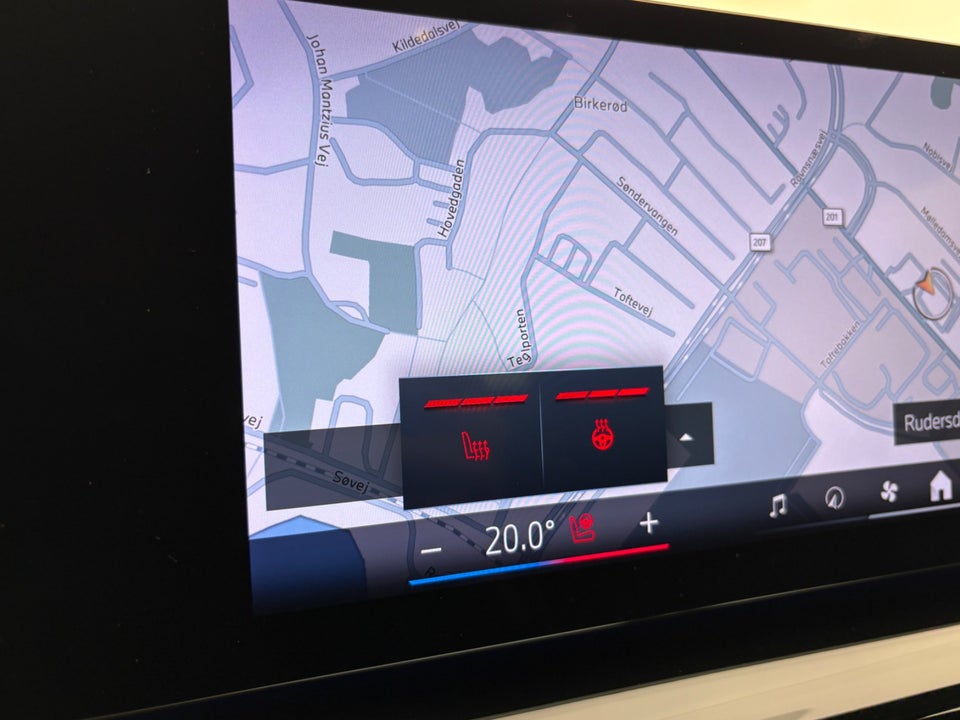 BMW i5 eDrive40 M-Sport 4d