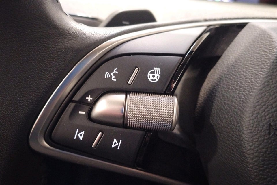 Skoda Enyaq 85x iV 5d