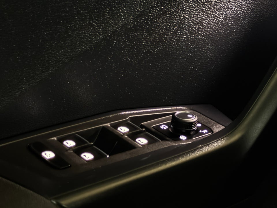 VW T-Roc 1,5 TSi 150 Sport DSG 5d