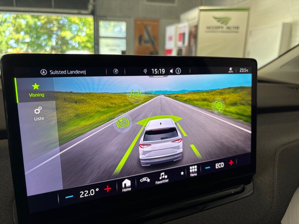 Skoda Enyaq 80 iV 5d