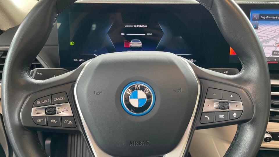 BMW i4 eDrive40 5d