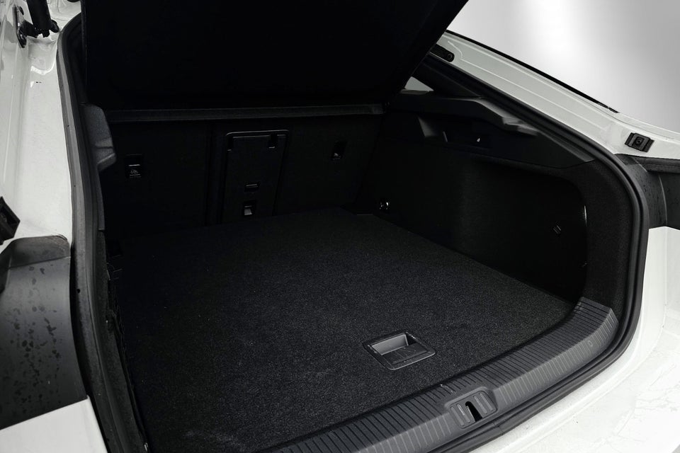 VW ID.7 86 Style S+ 5d