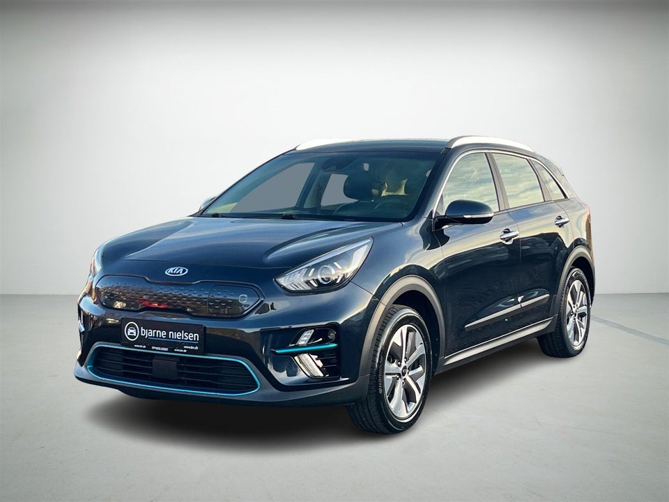 Kia e-Niro 64 Comfort 5d