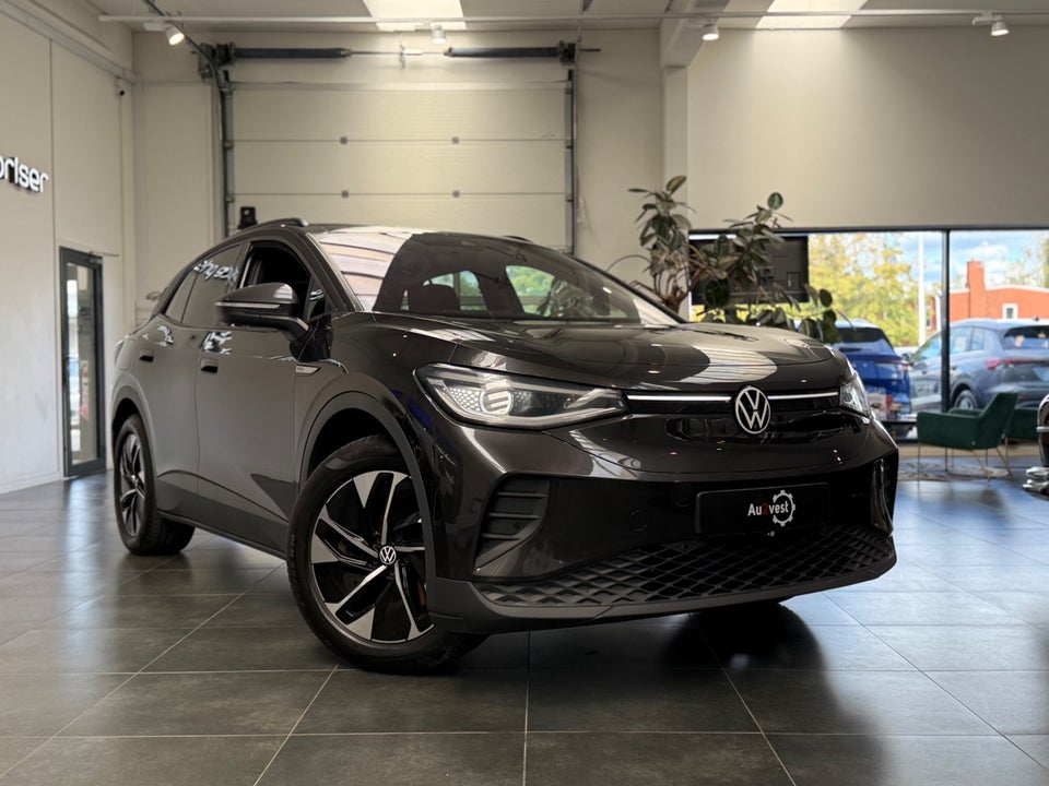 VW ID.4 77 Pro Performance Max 5d