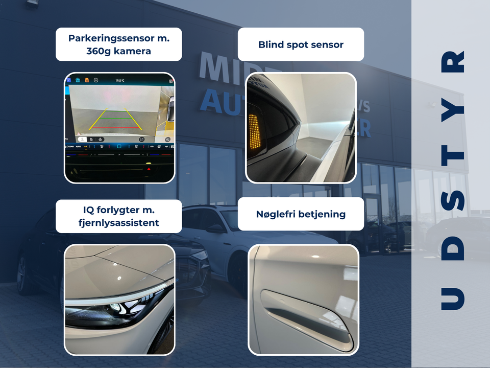 VW ID.7 86 GTX Max+ Tourer 4Motion 5d