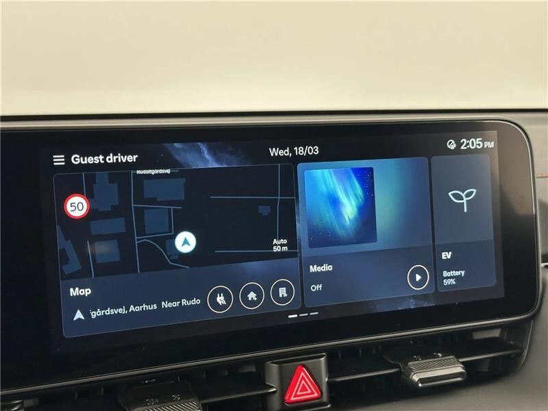 Hyundai Ioniq 5 84 N Line 5d