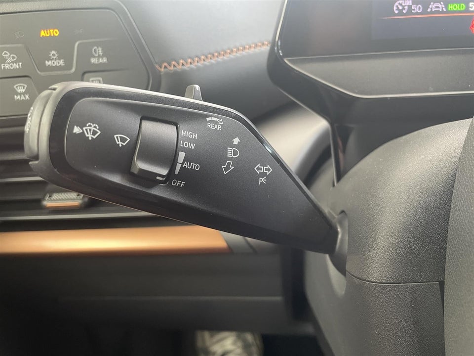 Cupra Born 77 Pasión 5d