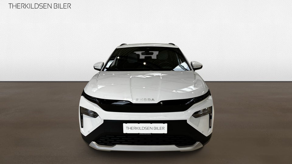 Skoda Elroq 60 iV Lodge 5d