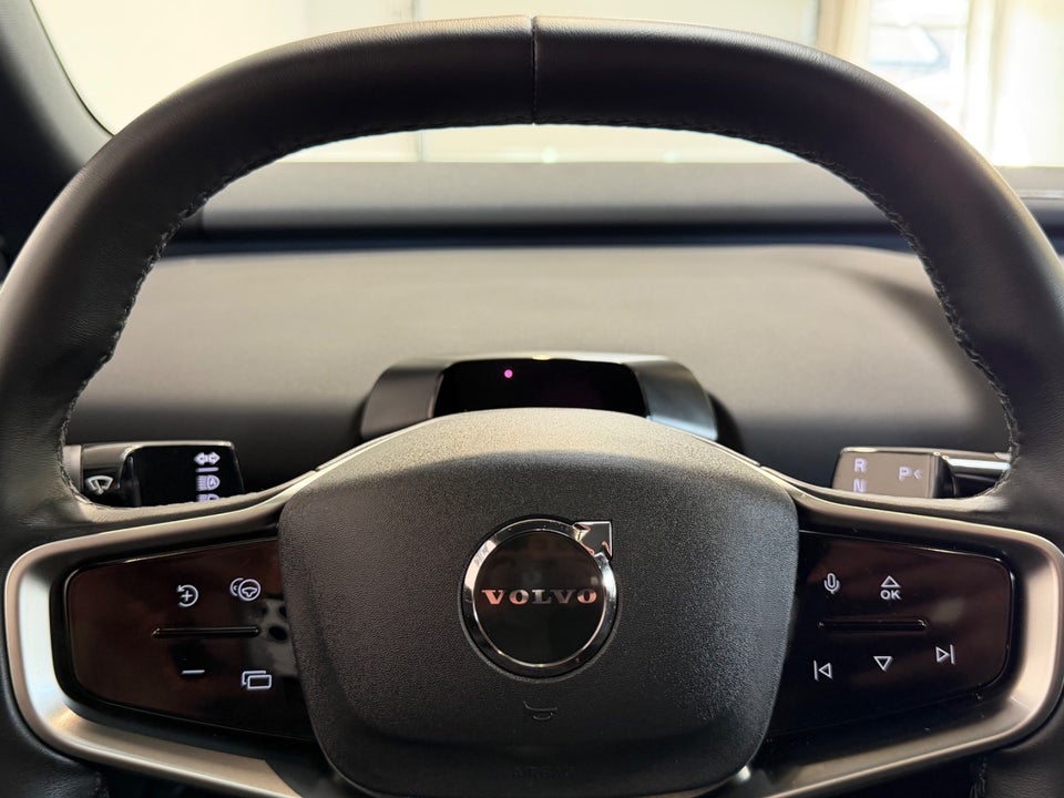 Volvo EX30 Twin Performance Ultra 5d