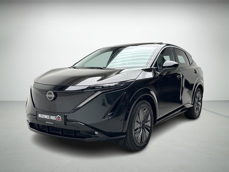Nissan Ariya 87 Evolve 5d