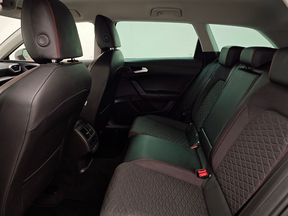 Seat Leon 1,4 eHybrid FR Sportstourer DSG 5d