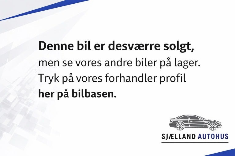 VW Golf V 1,6 Trendline 5d