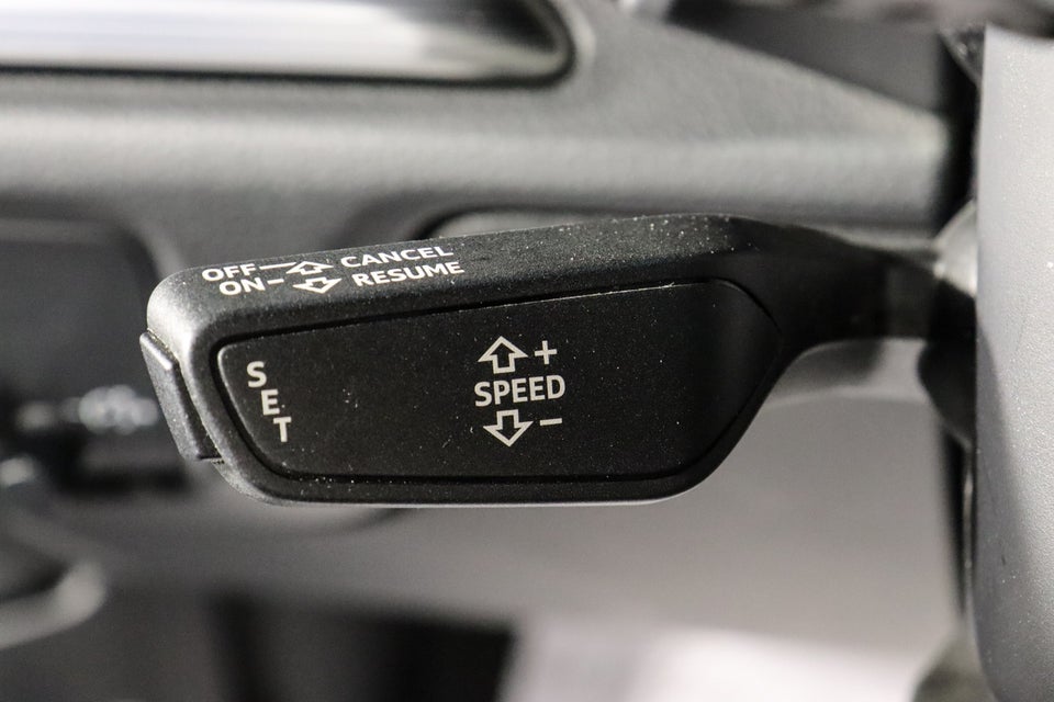 Audi A3 40 TFSi Sport Cabriolet S-tr. 2d