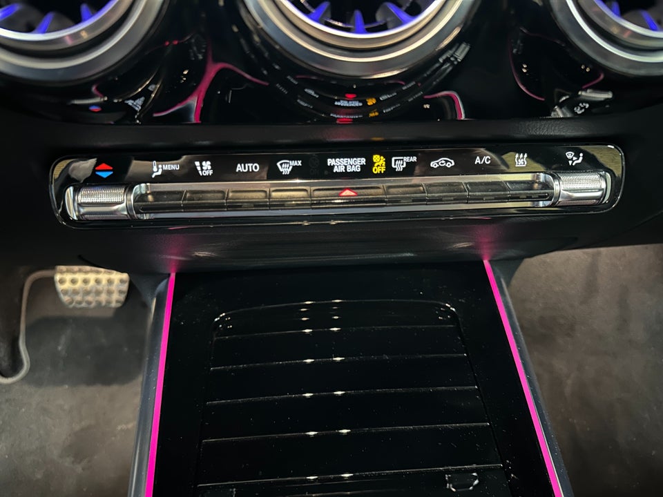 Mercedes EQA250 AMG Line 5d