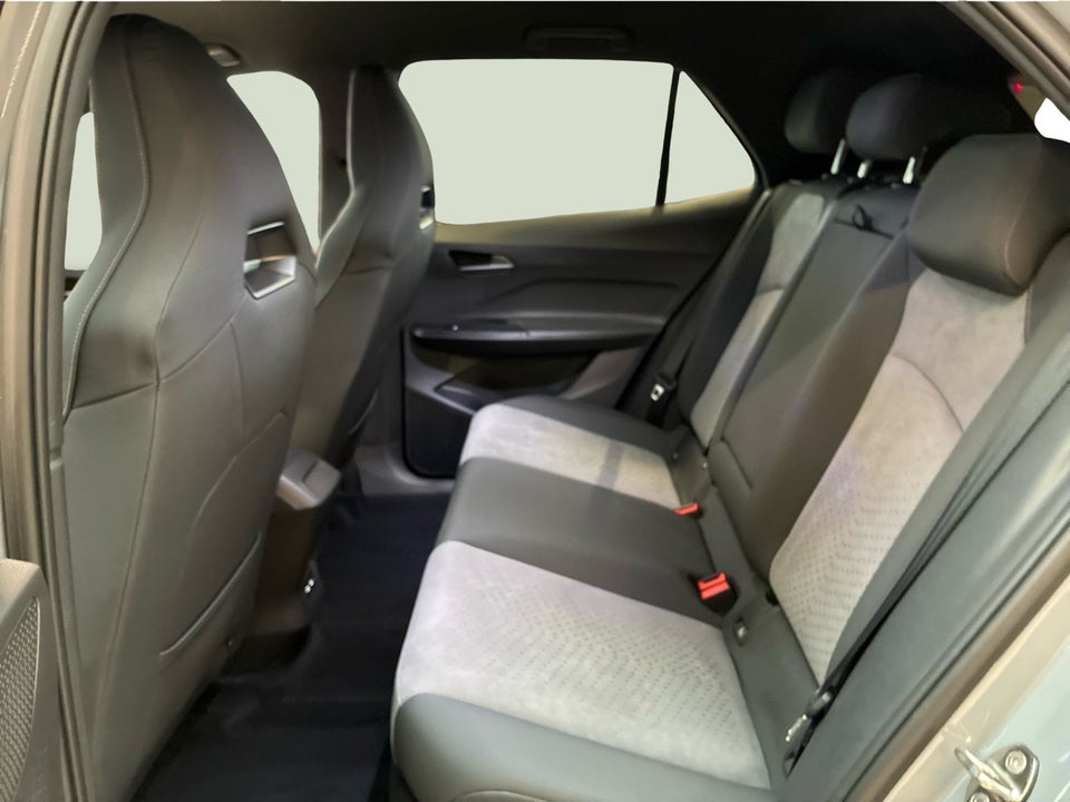 Cupra Born 58 Dinamica Pack High 5d