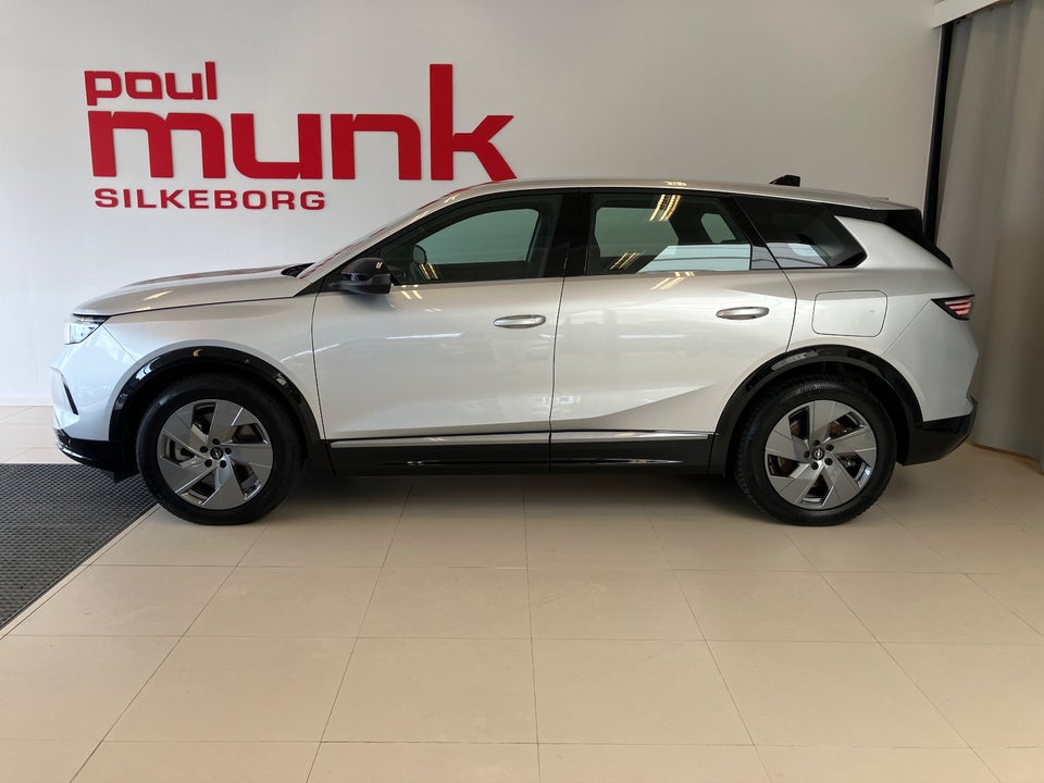 Opel Grandland-e 82 Edition 5d