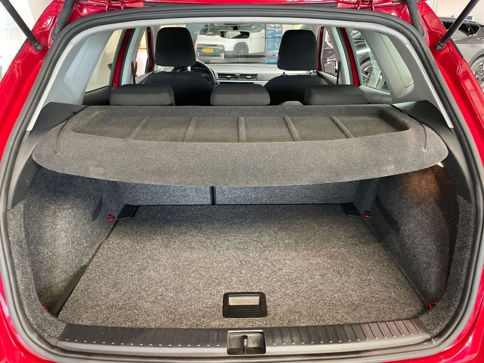 Seat Arona 1,0 TSi 115 Style 5d