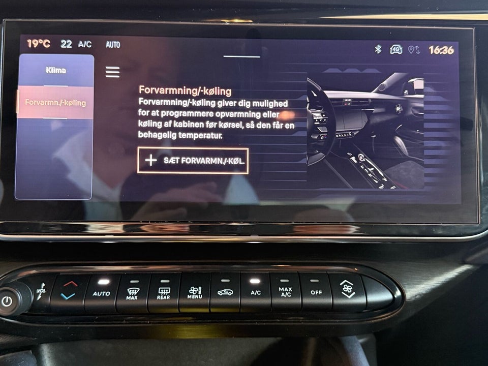 Alfa Romeo Junior Elettrica Core 5d