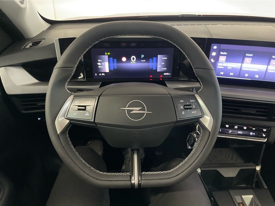 Opel Frontera Elegance 5d