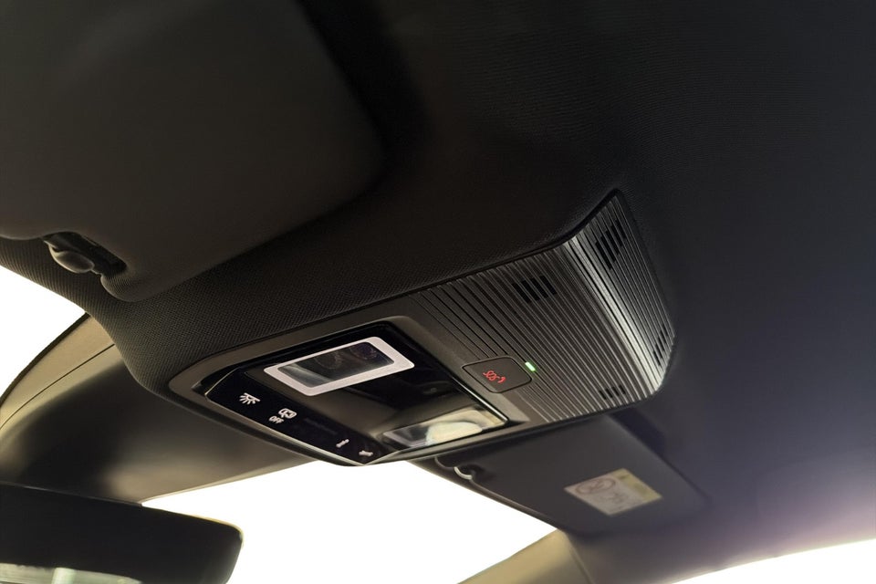 VW ID.7 86 Style S+ 5d