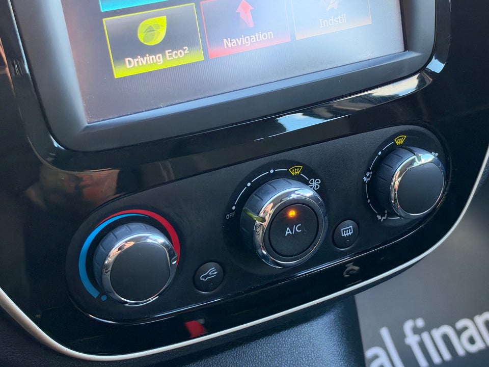 Renault Captur 0,9 TCe 90 Zen 5d