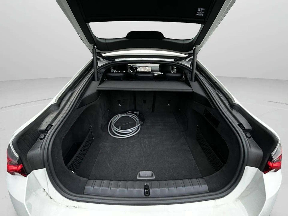 BMW i4 eDrive40 M-Sport 5d