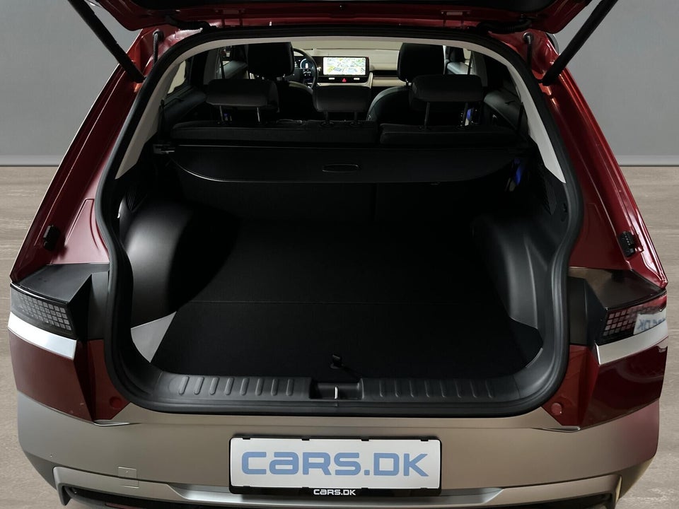 Hyundai Ioniq 5 84 Ultimate 5d