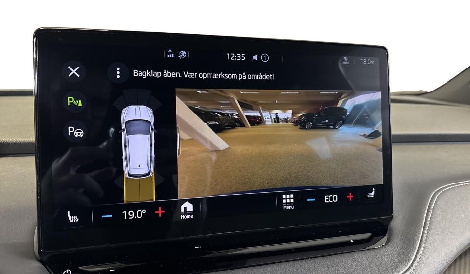 Skoda Enyaq 80 iV Sportline 5d