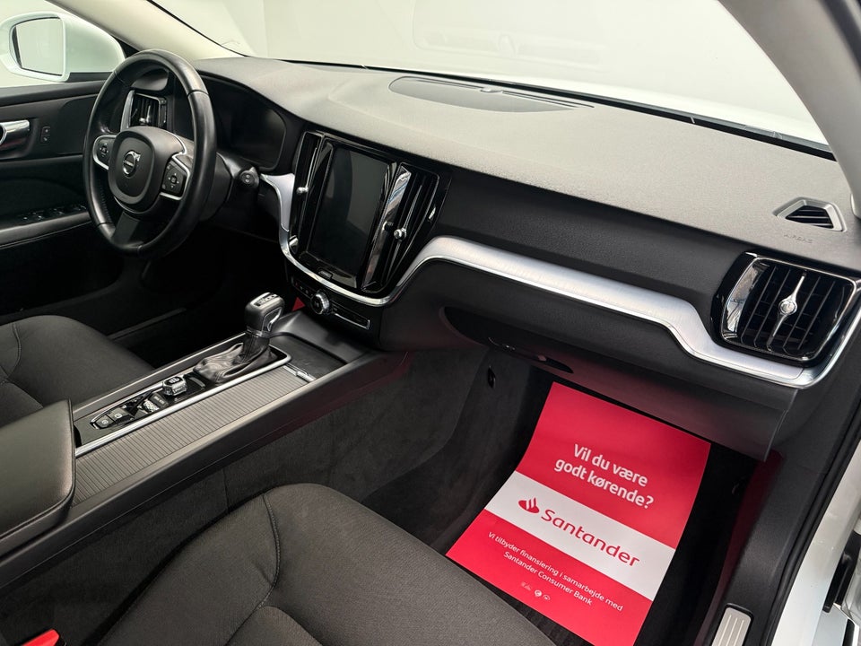 Volvo V60 2,0 D4 190 Momentum aut. 5d