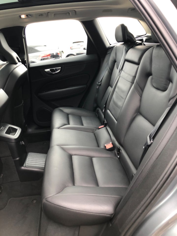 Volvo XC60 2,0 T8 390 Inscription aut. AWD 5d