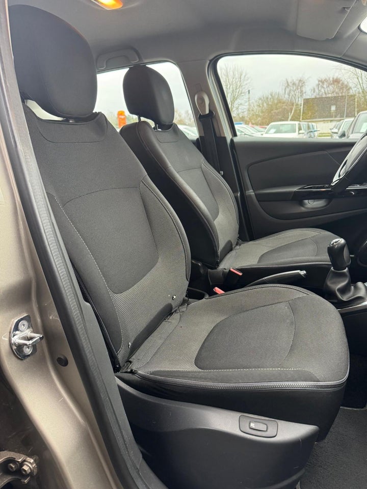 Renault Captur 0,9 TCe 90 Dynamique 5d