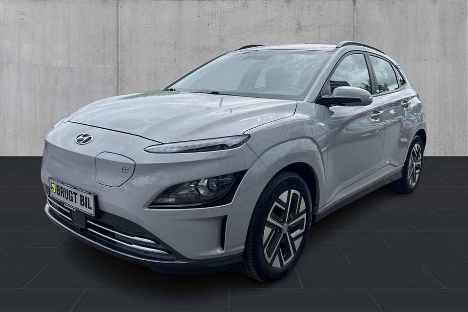 Hyundai Kona 39 EV Select 5d