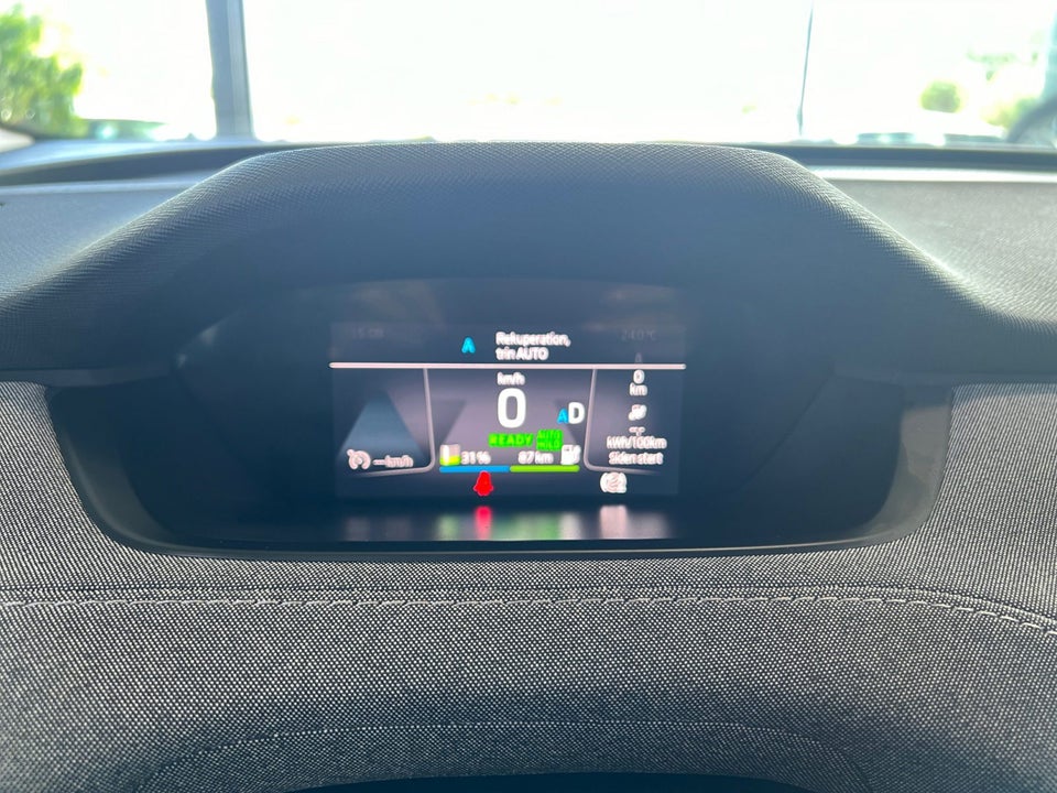 Skoda Enyaq 60 iV 5d