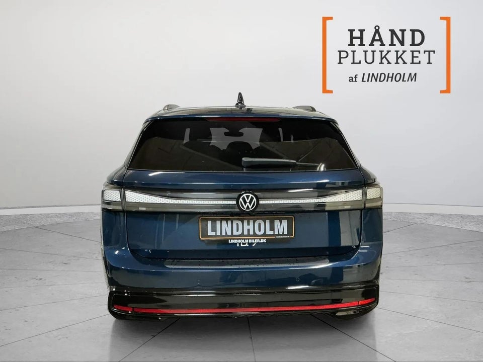 VW ID.7 77 Style Tourer 5d