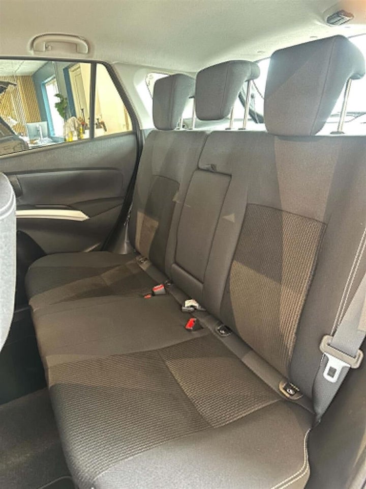Suzuki S-Cross 1,0 Boosterjet Active 5d