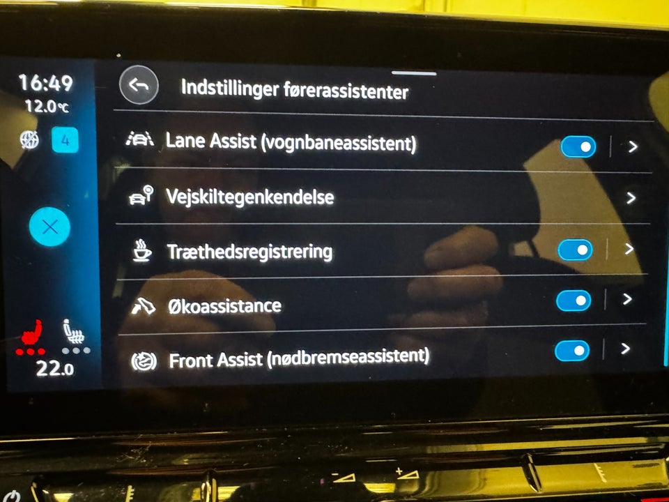 VW ID.3 58 Pro Performance 5d